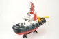 Preview: RC Boot Hafenschlepper, detailgetreu, mit Wasserspritzfunktion von Heng Long – 2,4Ghz